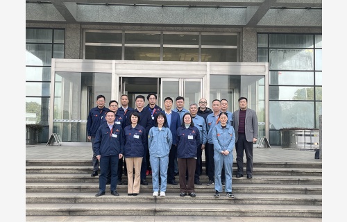 极速电竞收购铸件项目顺利完成交接